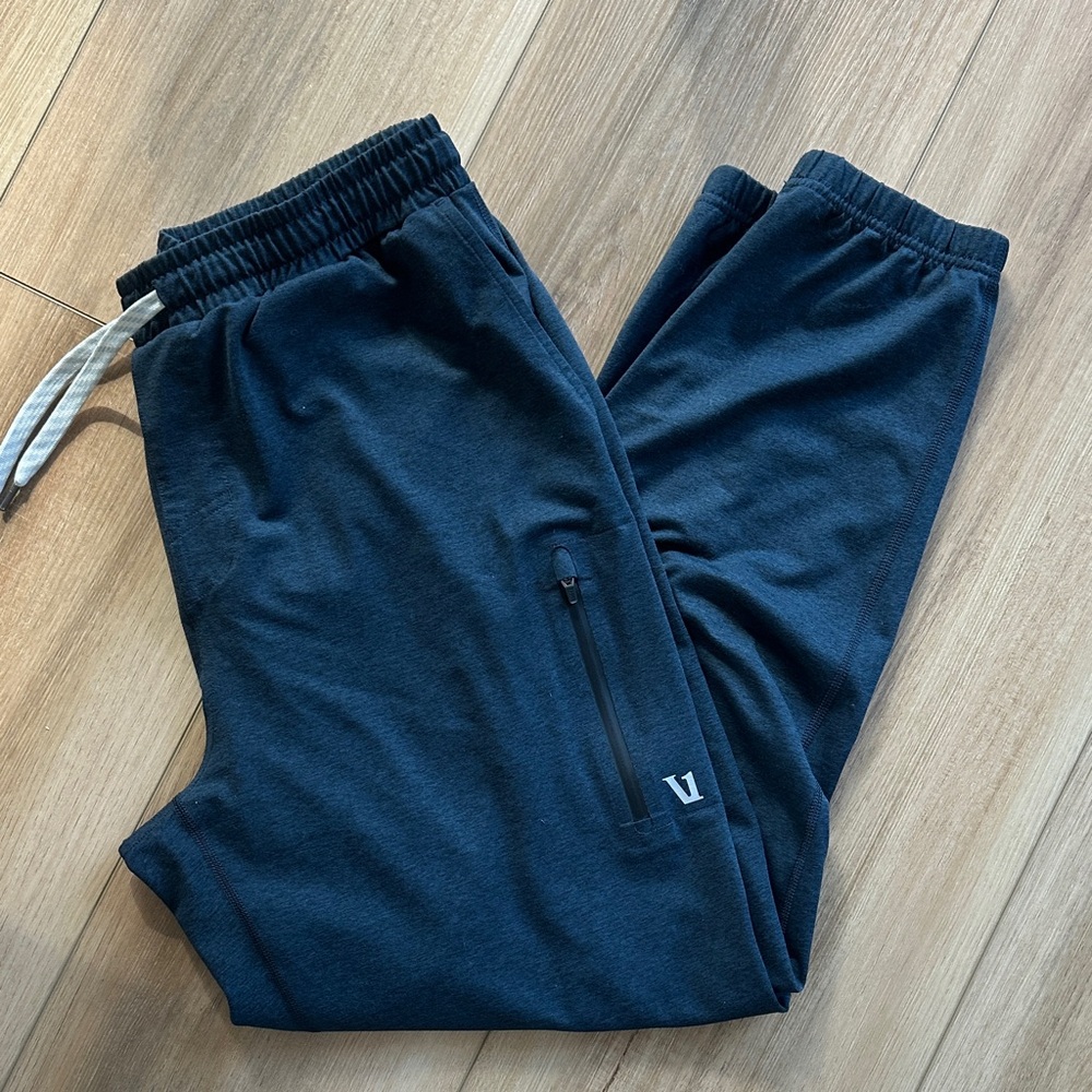 Vuori Mens Sunday Performance Jogger